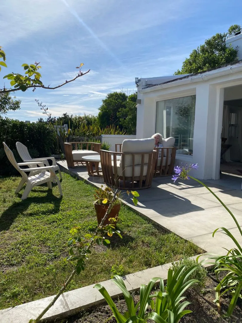 Alquiler casa 3 dorm en pueblo de Jose Ignacio — foto 14
