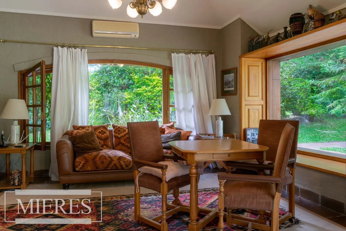 Venta casa 5 dormitorios - Lugano — foto 12