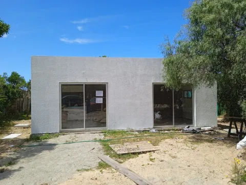 Alquiler casa 2 dorm la juanita