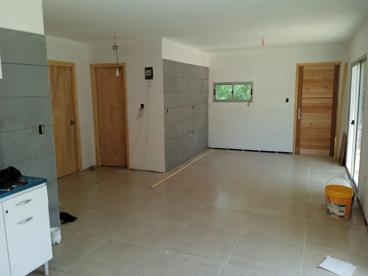 Alquiler casa 2 dorm la juanita — foto 3