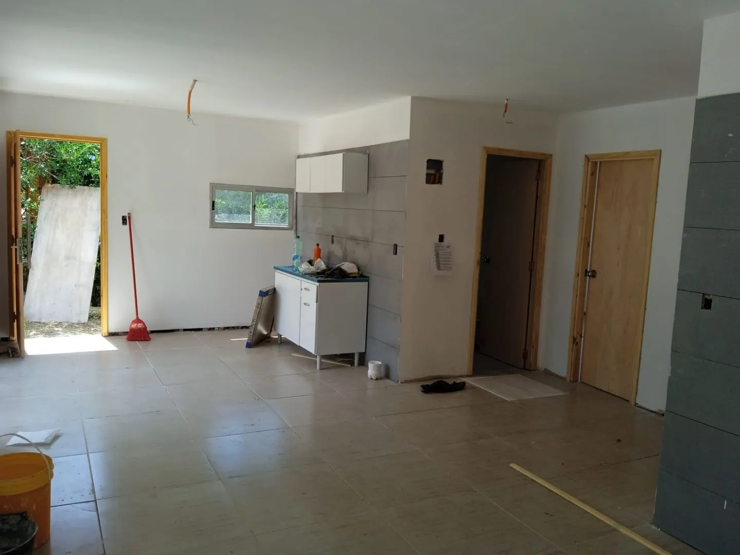 Alquiler casa 2 dorm la juanita — foto 5