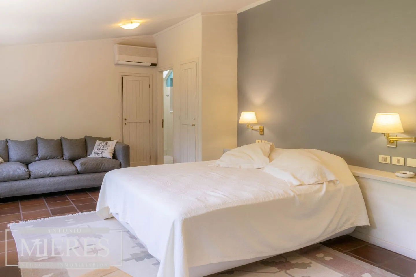 Venta casa 5 dormitorios - Lugano — foto 26