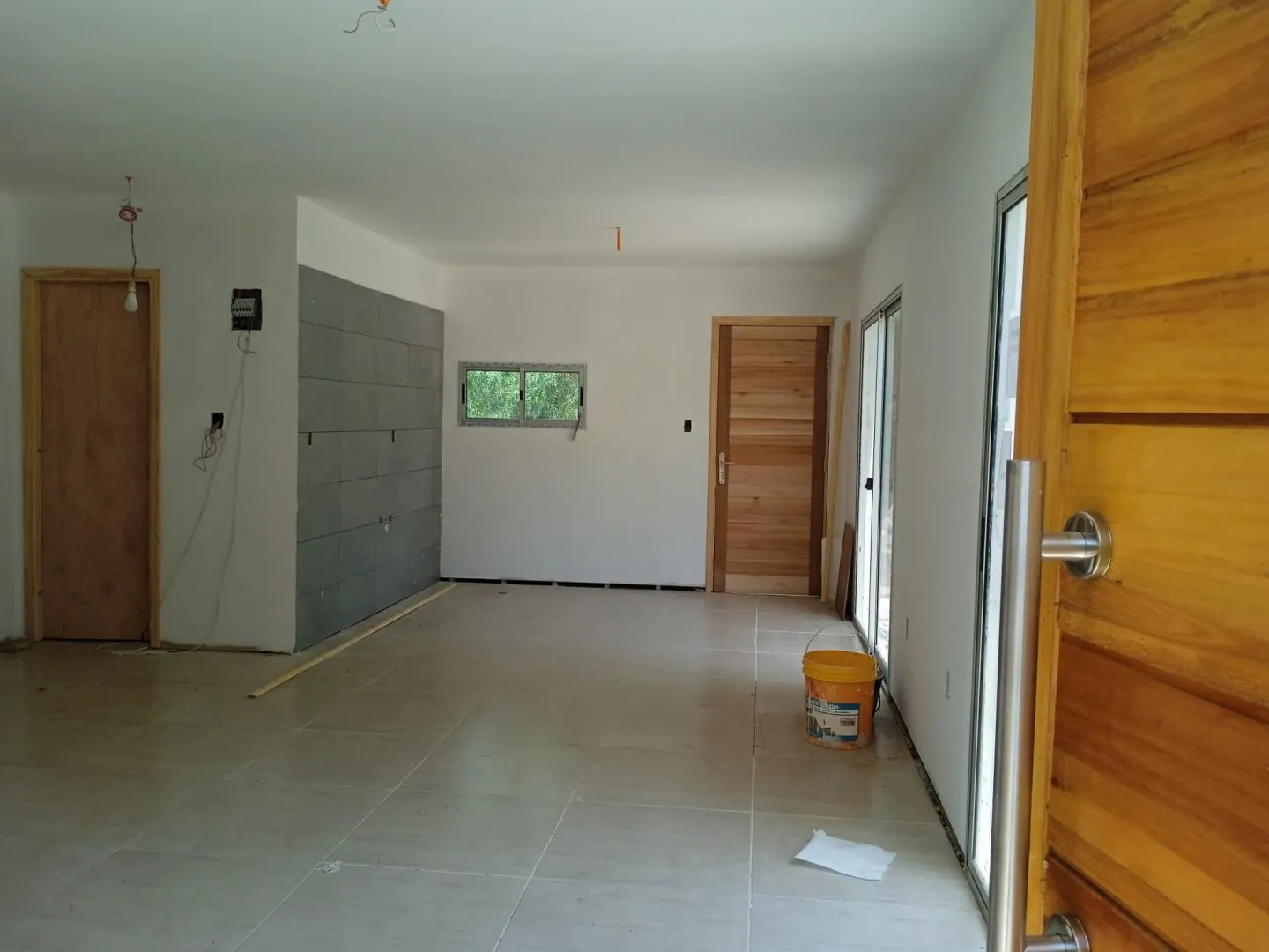 Alquiler casa 2 dorm la juanita — foto 8