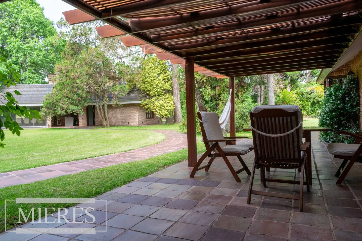 Venta casa 5 dormitorios - Lugano — foto 28