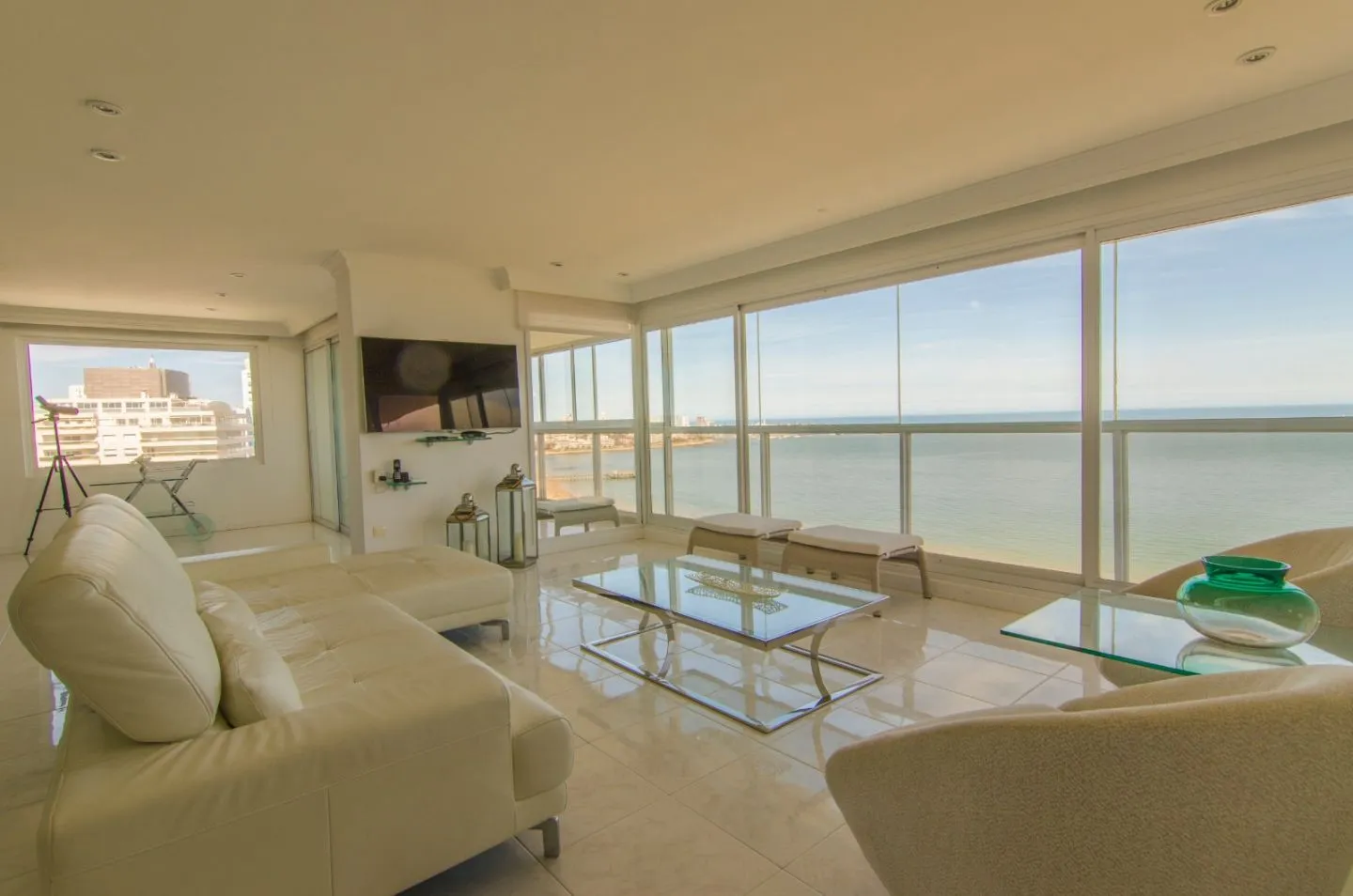 Venta Pent-house - Playa Mansa — foto 1