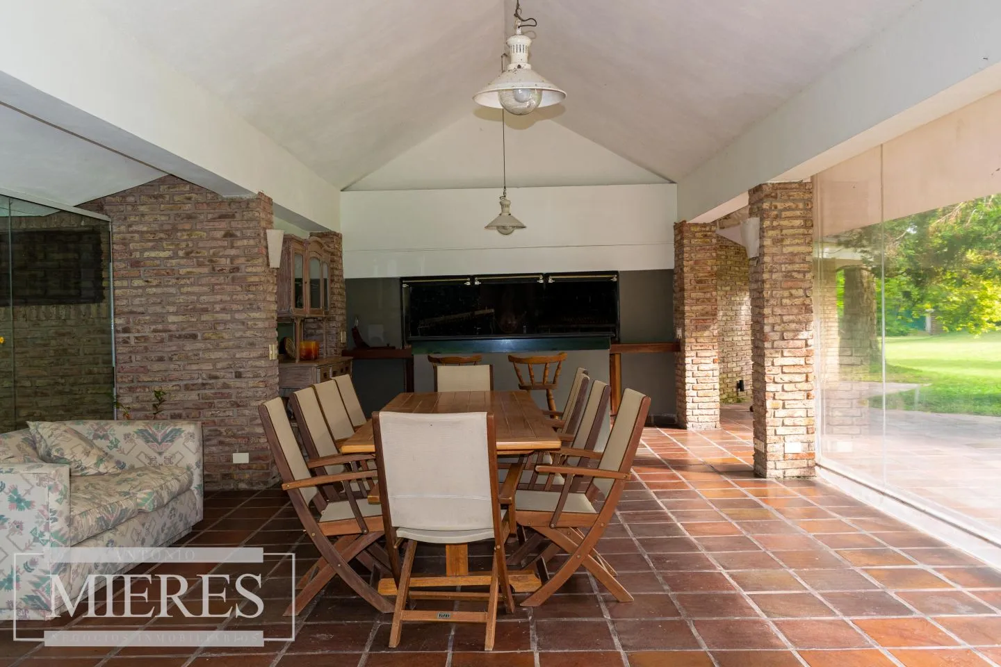 Venta casa 5 dormitorios - Lugano — foto 29