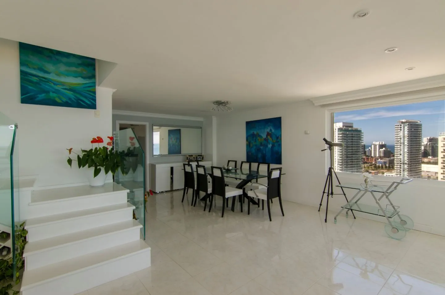 Venta Pent-house - Playa Mansa — foto 2