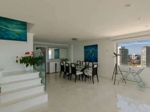 Venta Pent-house - Playa Mansa — foto 2