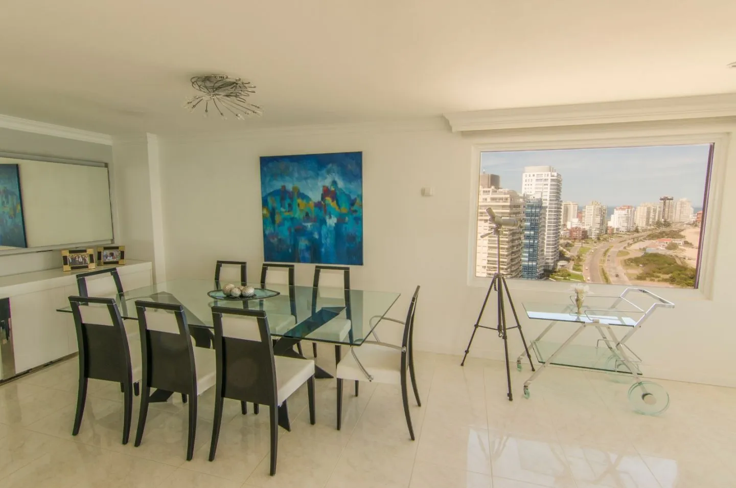 Venta Pent-house - Playa Mansa — foto 3