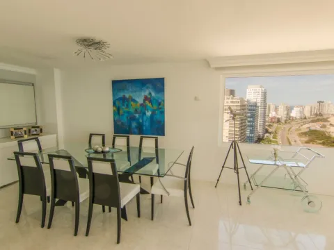 Venta Pent-house - Playa Mansa — foto 3