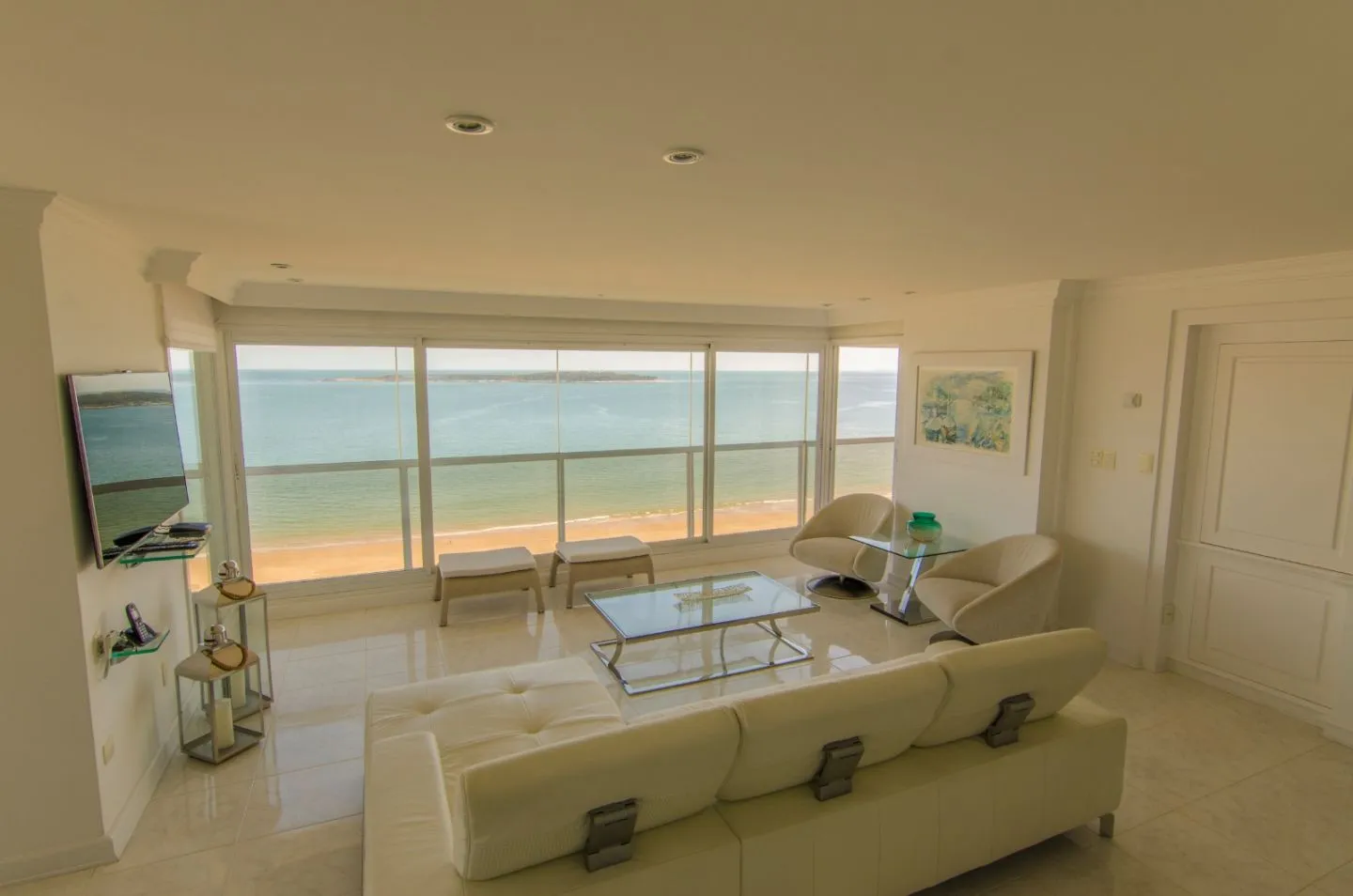 Venta Pent-house - Playa Mansa — foto 4
