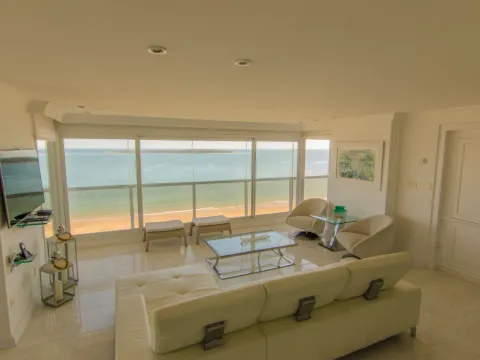 Venta Pent-house - Playa Mansa — foto 4