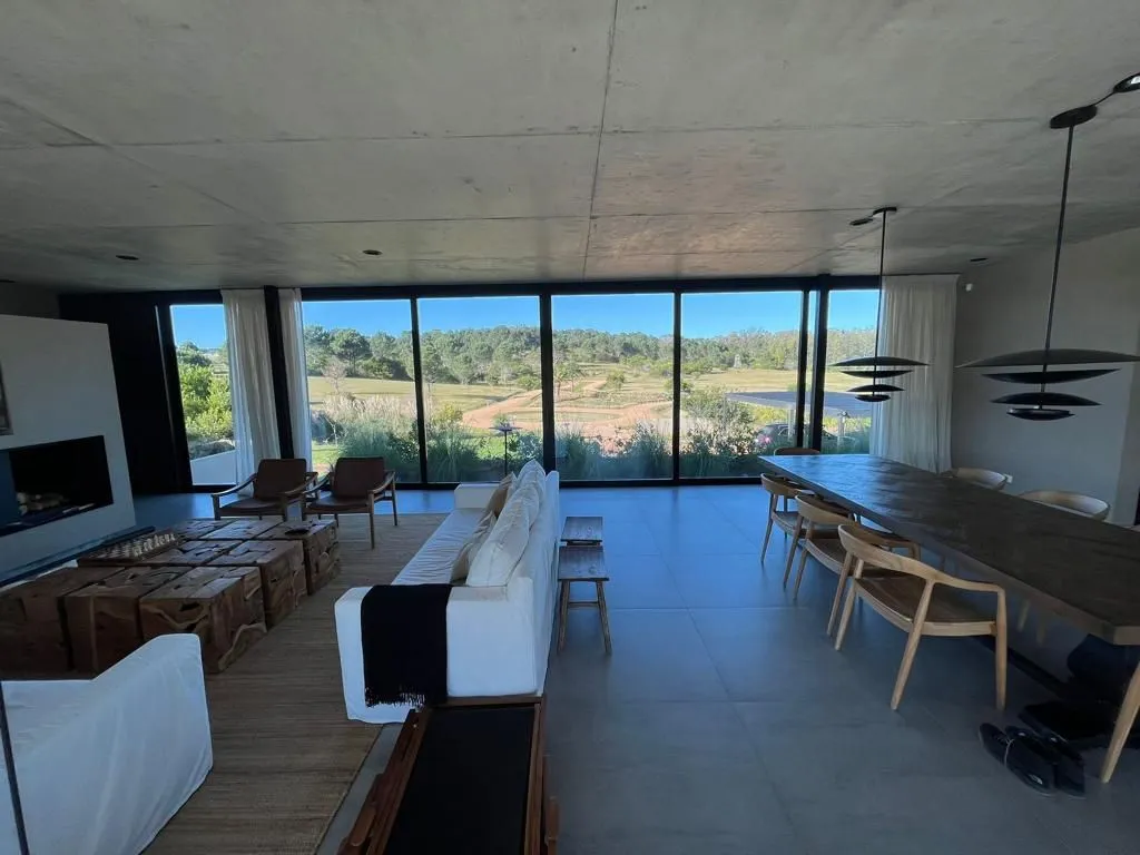 Alquiler y venta Casa a estrenar en Barrio privado a 5' de J — foto 6