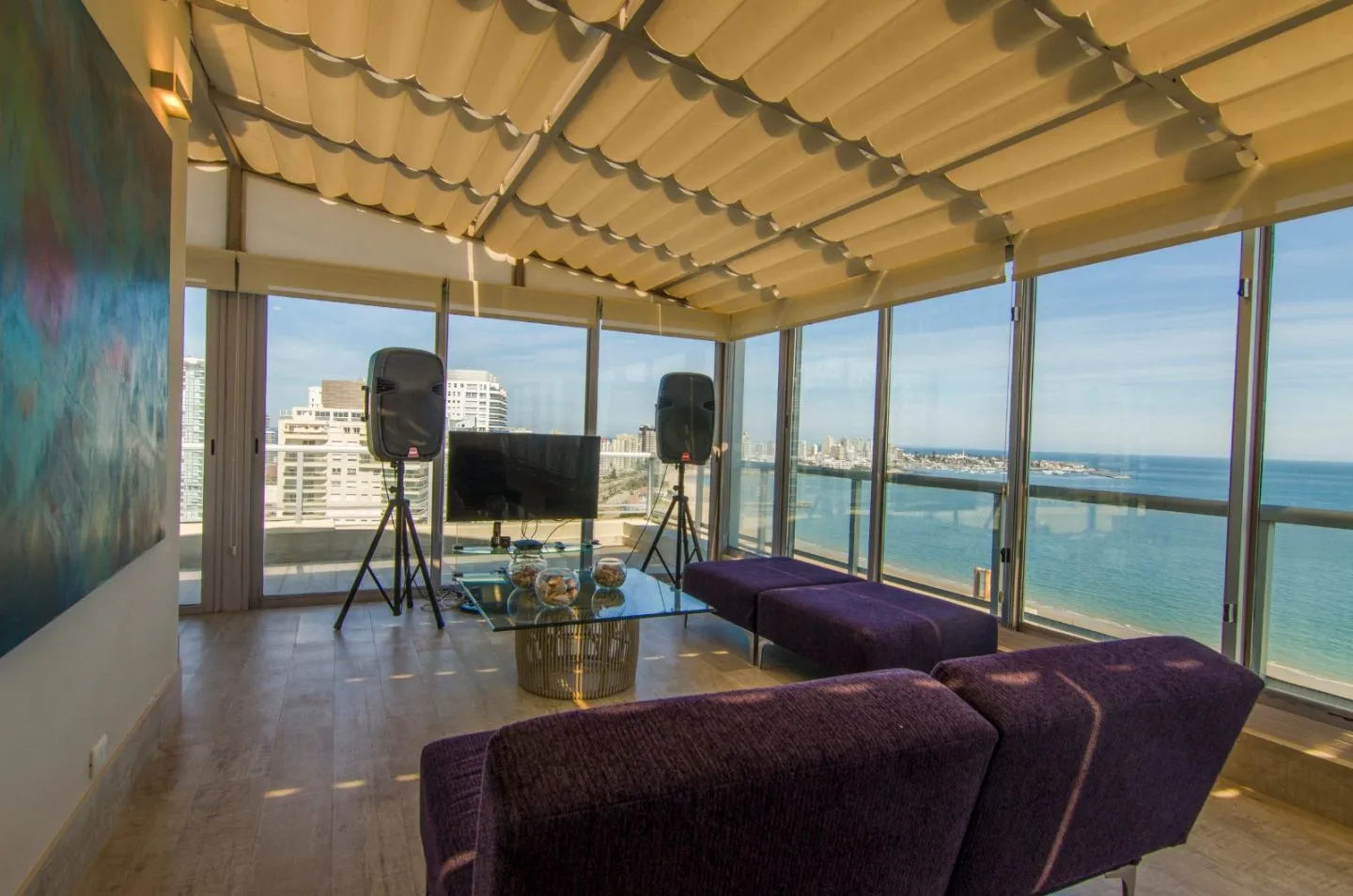 Venta Pent-house - Playa Mansa — foto 5