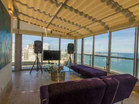 Venta Pent-house - Playa Mansa — foto 5