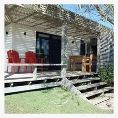 Casa alquiler invernal en La Juanita — foto 1
