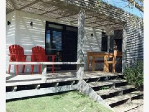 Casa alquiler invernal en La Juanita
