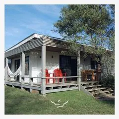 Casa alquiler invernal en La Juanita — foto 2