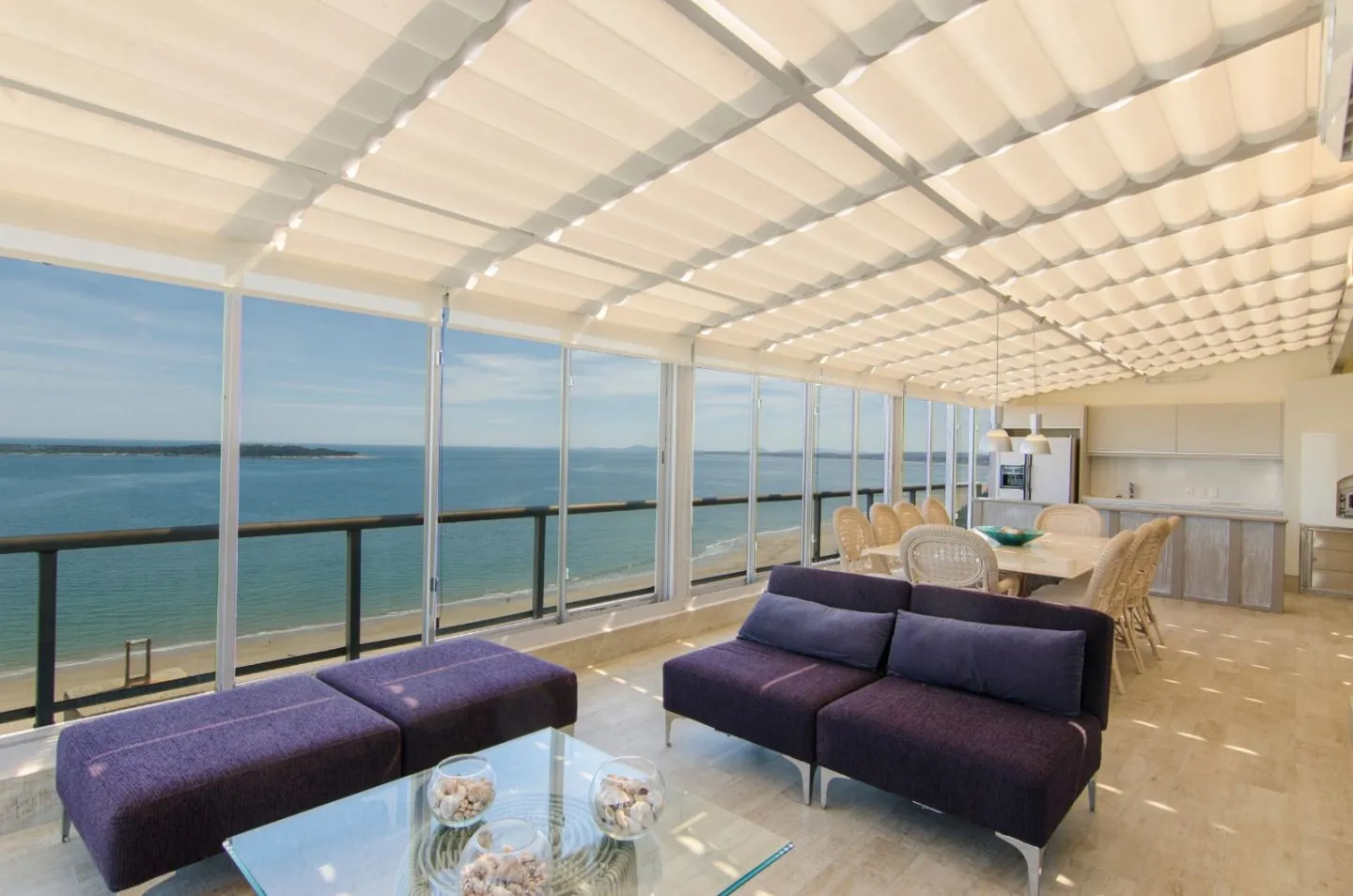 Venta Pent-house - Playa Mansa — foto 6