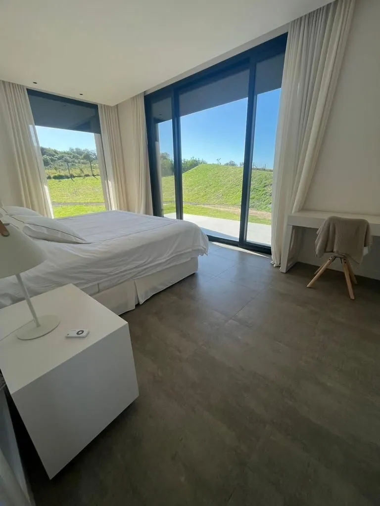 Alquiler y venta Casa a estrenar en Barrio privado a 5' de J — foto 8