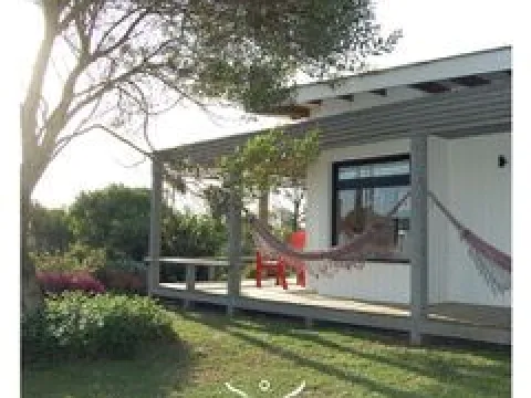 Casa alquiler invernal en La Juanita — foto 3