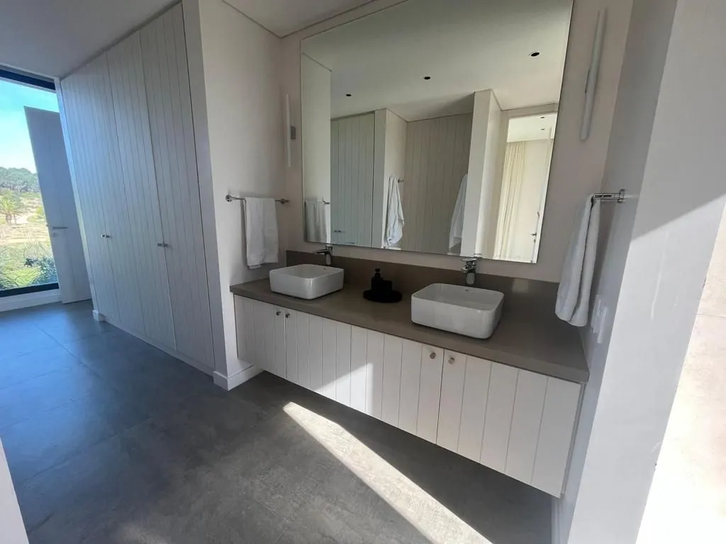 Alquiler y venta Casa a estrenar en Barrio privado a 5' de J — foto 9