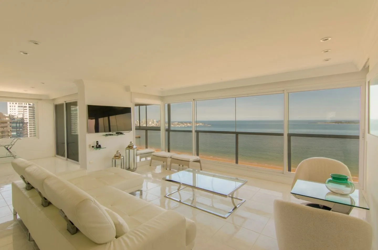 Venta Pent-house - Playa Mansa — foto 7