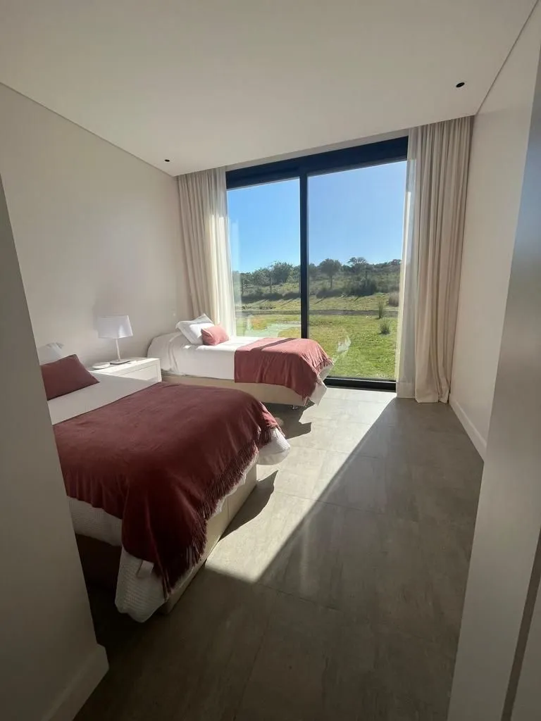 Alquiler y venta Casa a estrenar en Barrio privado a 5' de J — foto 10