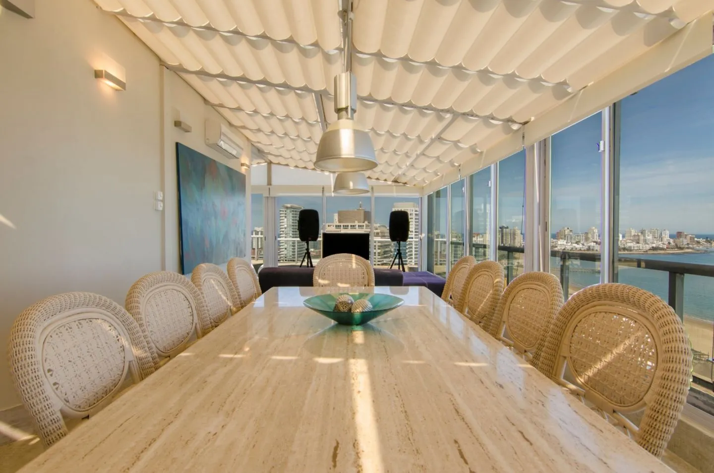 Venta Pent-house - Playa Mansa — foto 8