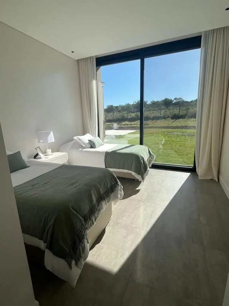Alquiler y venta Casa a estrenar en Barrio privado a 5' de J — foto 11
