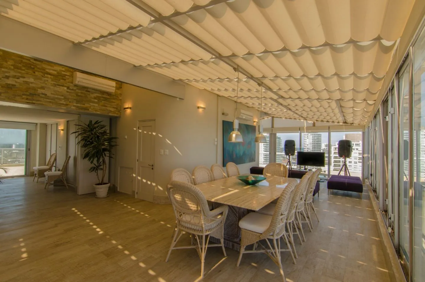 Venta Pent-house - Playa Mansa — foto 9