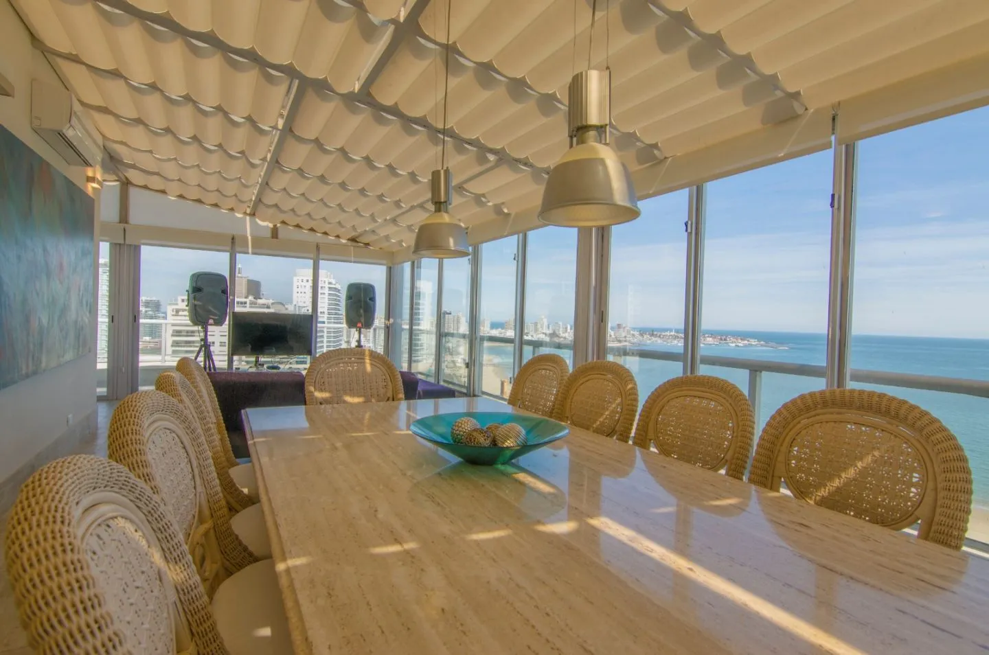 Venta Pent-house - Playa Mansa — foto 10