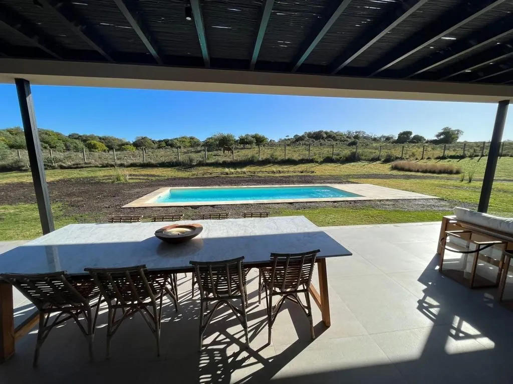 Alquiler y venta Casa a estrenar en Barrio privado a 5' de J — foto 13