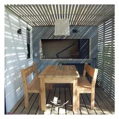 Casa alquiler invernal en La Juanita — foto 10