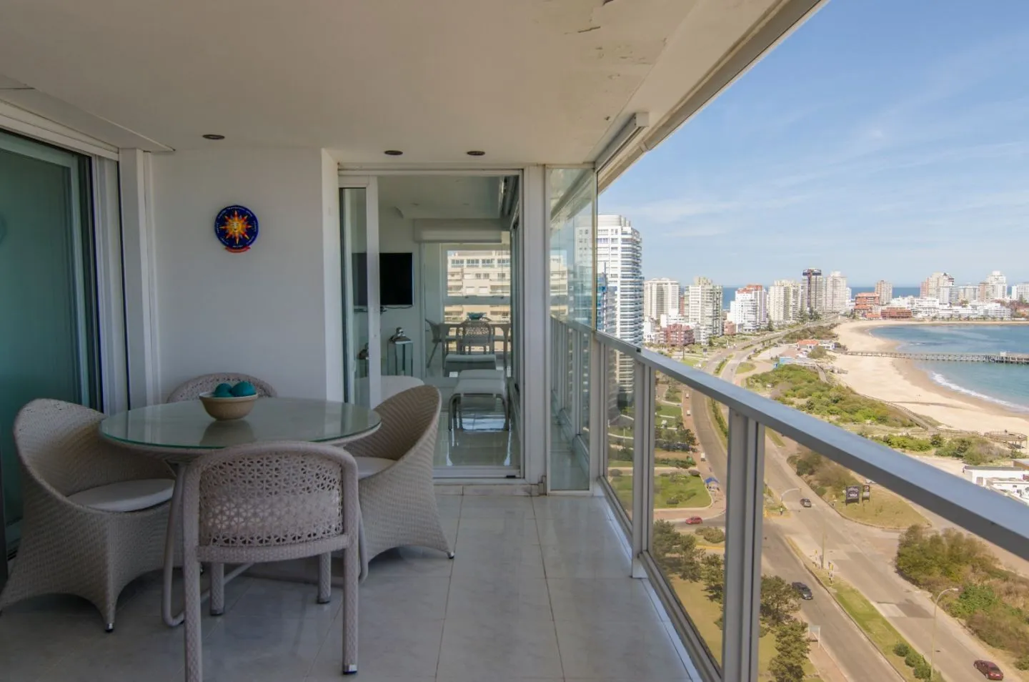 Venta Pent-house - Playa Mansa — foto 13