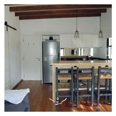 Casa alquiler invernal en La Juanita — foto 15