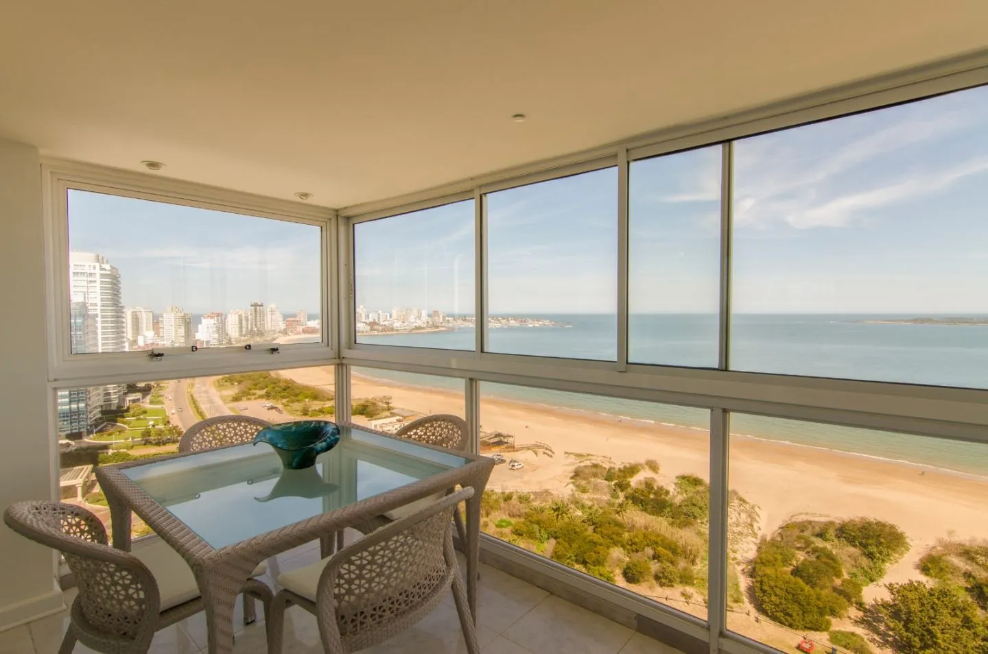 Venta Pent-house - Playa Mansa — foto 14