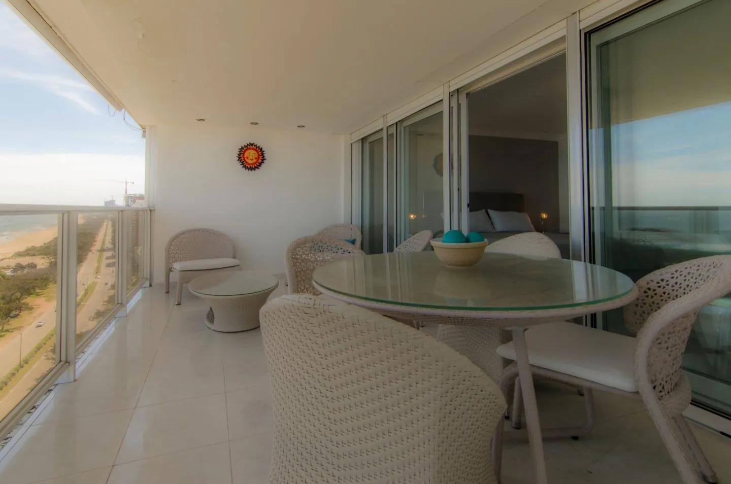 Venta Pent-house - Playa Mansa — foto 15