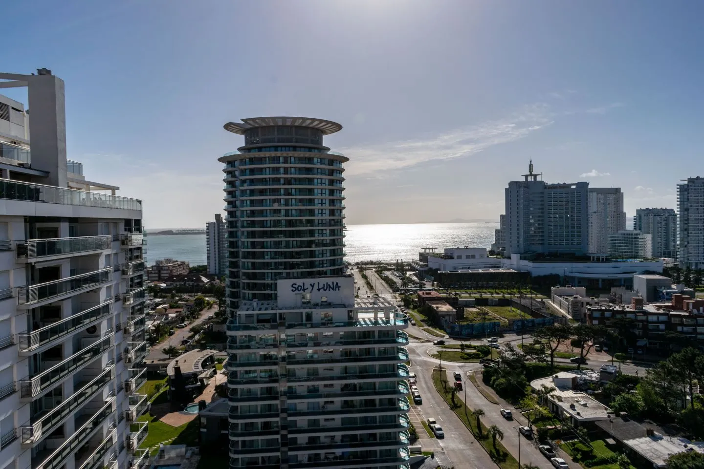 Apartamento en venta 1 dormitorio y medio- Punta del Este — foto 1