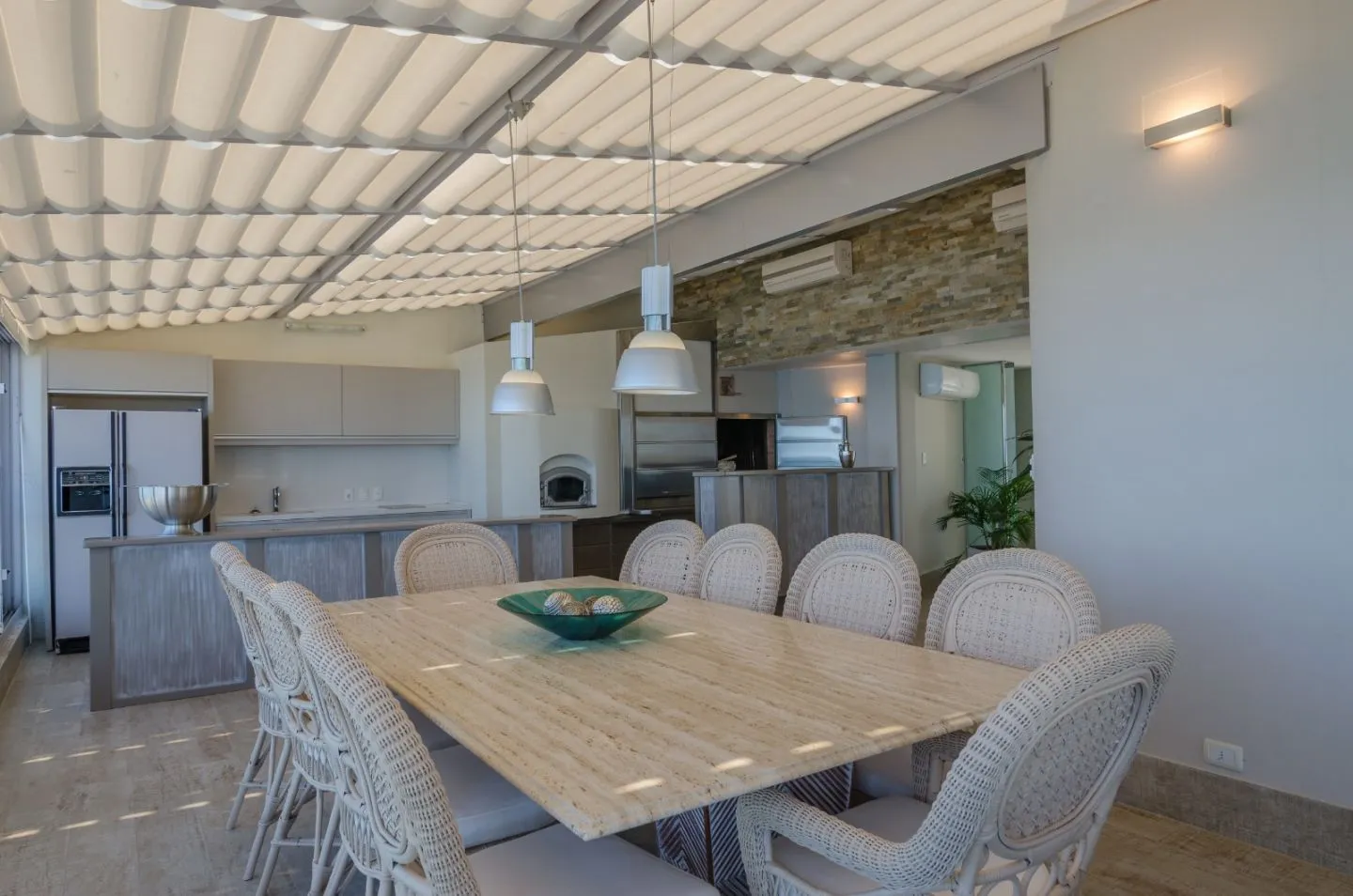 Venta Pent-house - Playa Mansa — foto 16