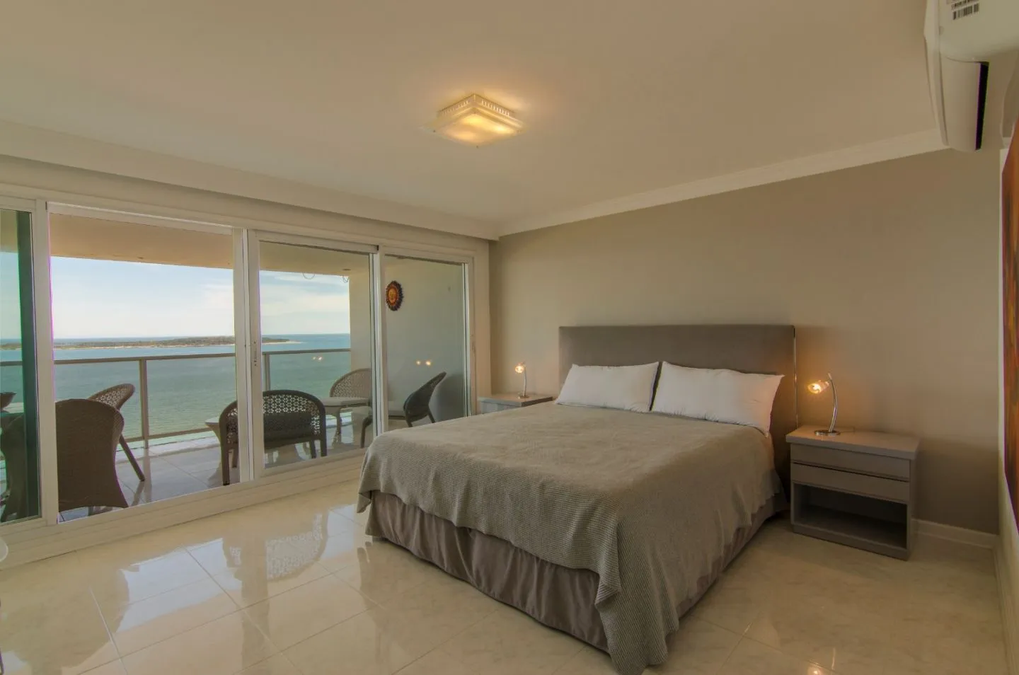 Venta Pent-house - Playa Mansa — foto 17