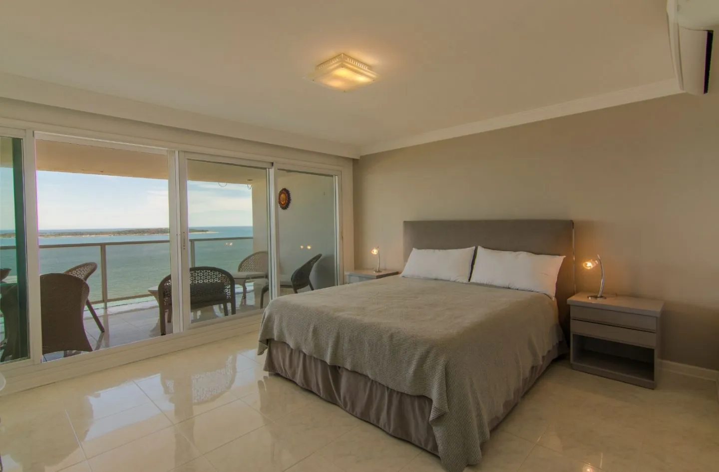 Venta Pent-house - Playa Mansa — foto 19