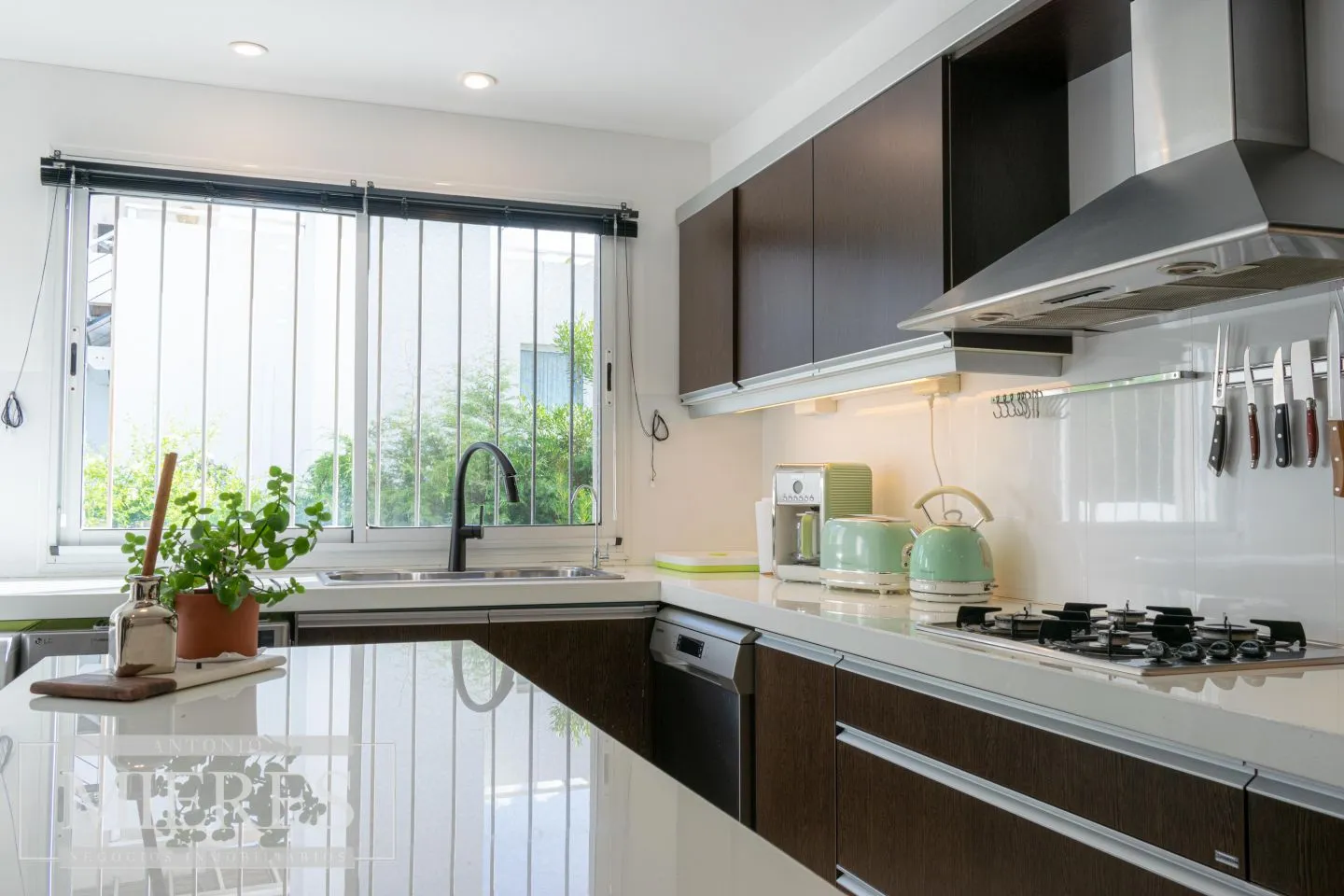 Apartamento en alquiler con vista al mar- Punta Ballena — foto 15