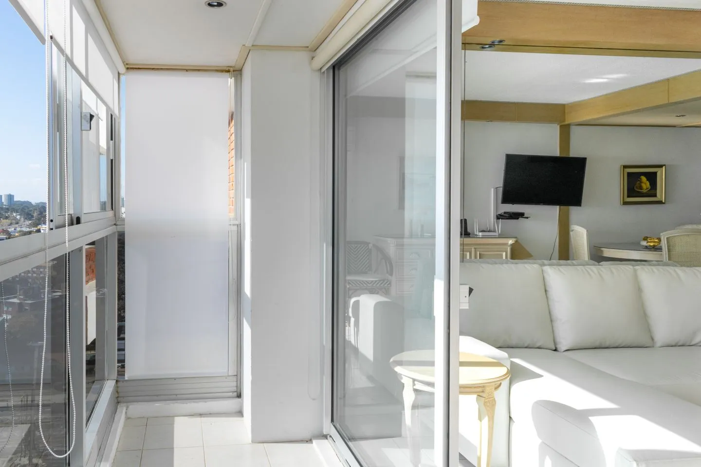 Apartamento en venta 1 dormitorio y medio- Punta del Este — foto 5