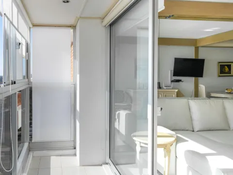 Apartamento en venta 1 dormitorio y medio- Punta del Este — foto 5