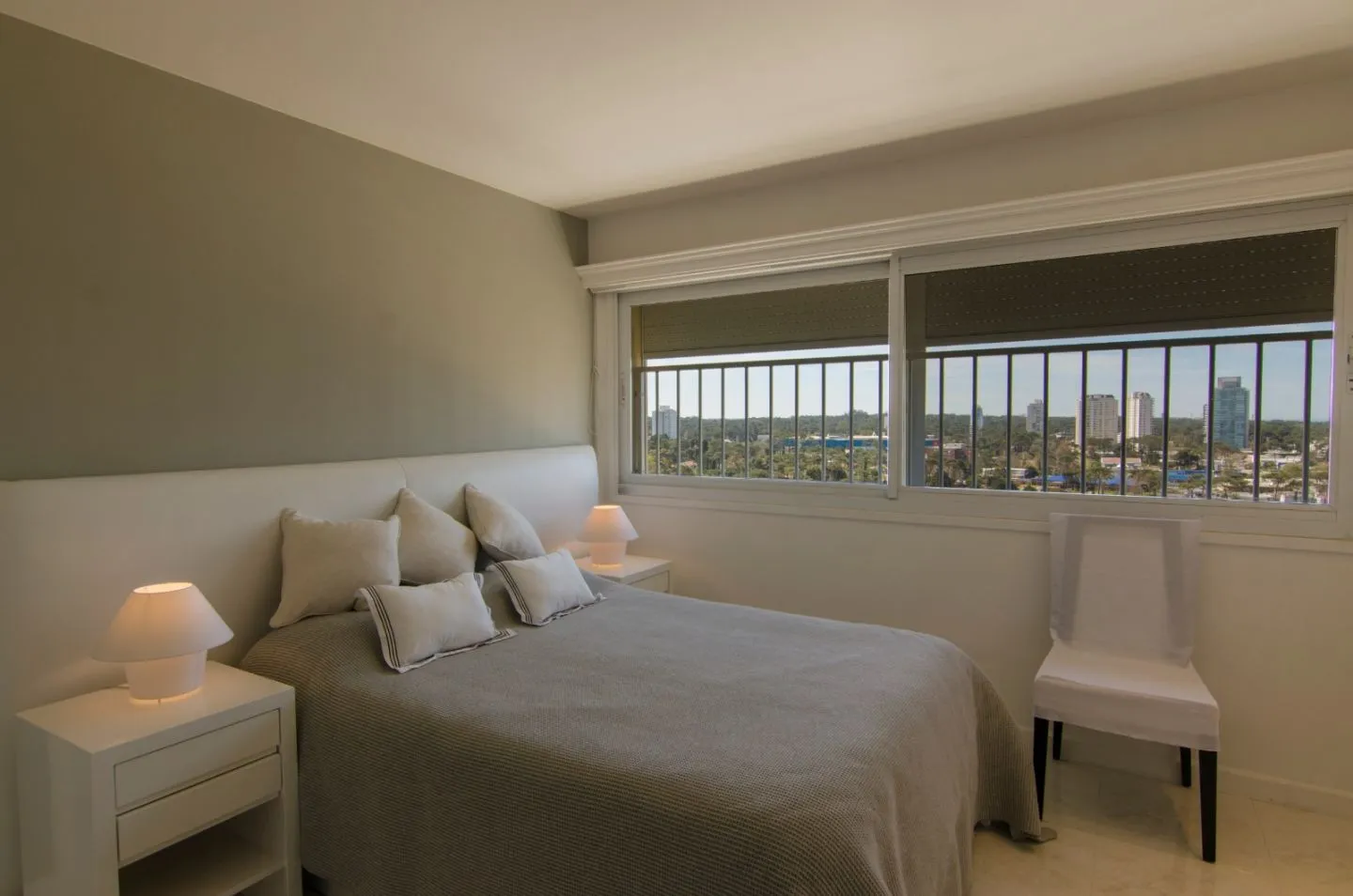 Venta Pent-house - Playa Mansa — foto 20