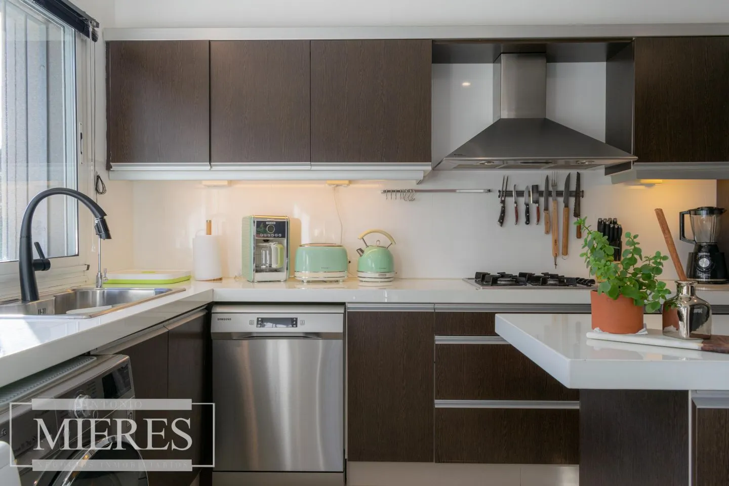 Apartamento en alquiler con vista al mar- Punta Ballena — foto 16