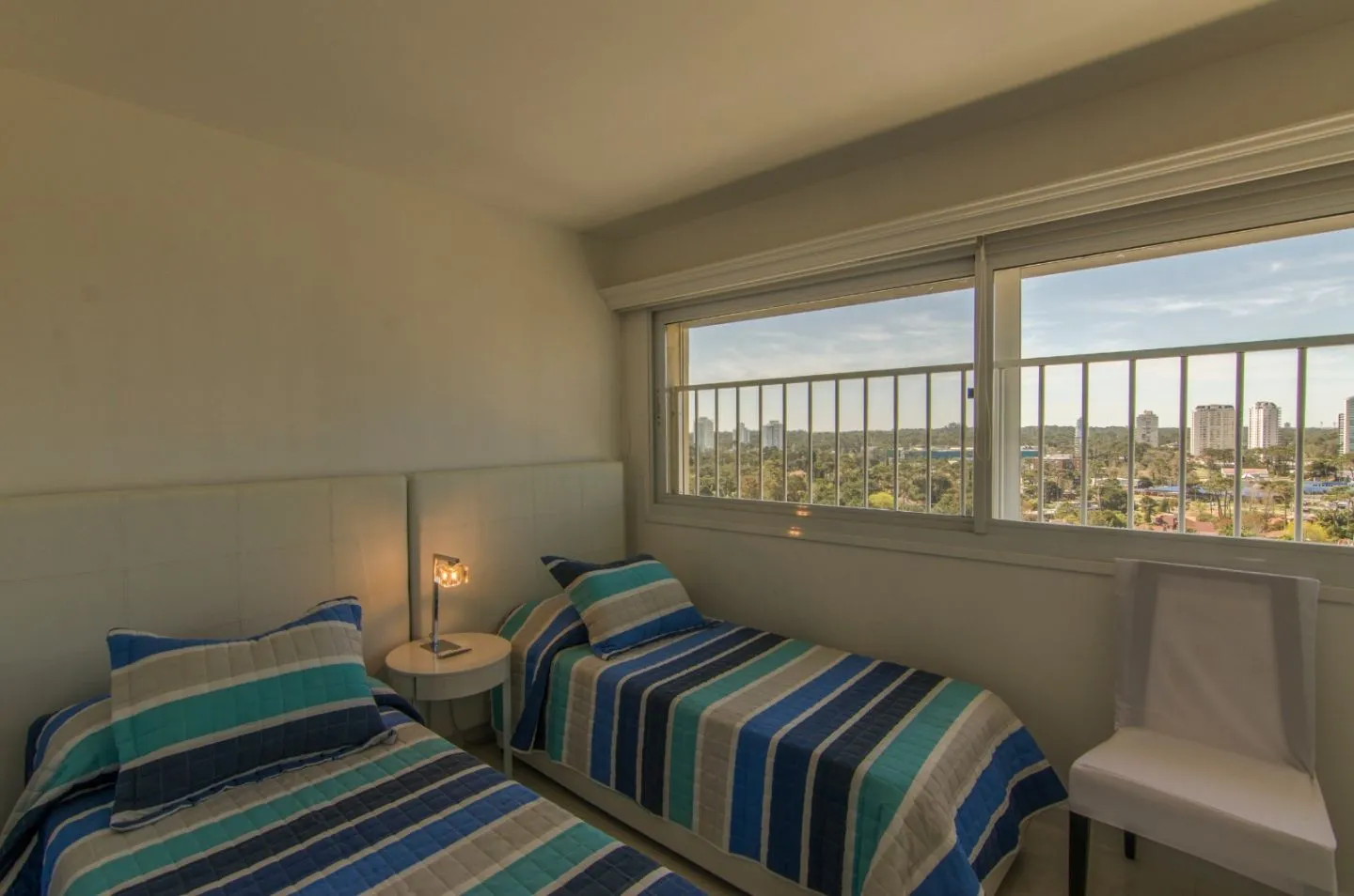 Venta Pent-house - Playa Mansa — foto 21