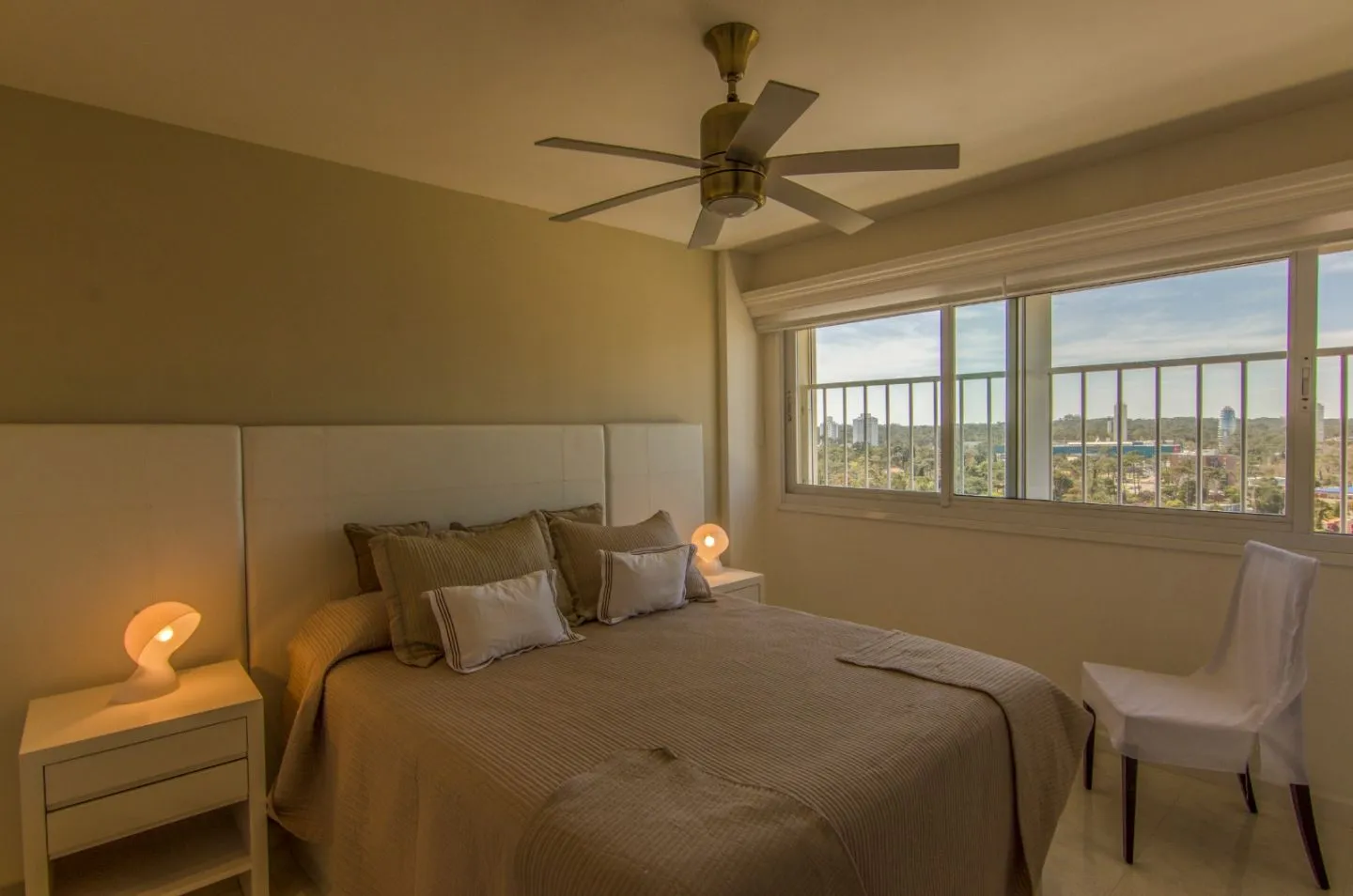 Venta Pent-house - Playa Mansa — foto 22