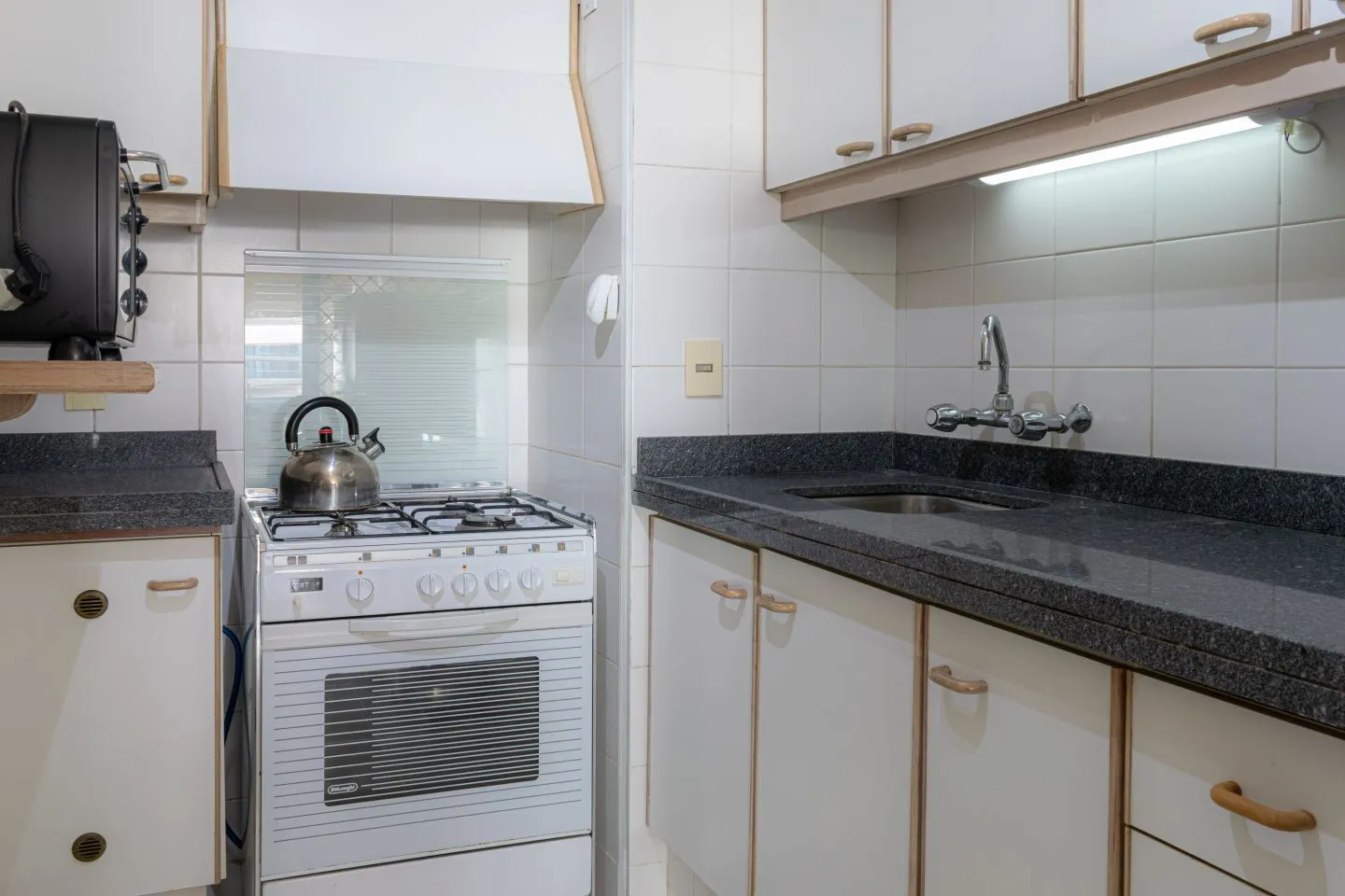 Apartamento en venta 1 dormitorio y medio- Punta del Este — foto 9
